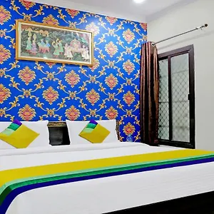 3* Hotel Itsy By Treebo - Ashoka Grand