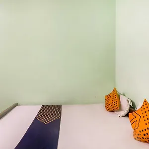 2* Hotel Spot On Mishra