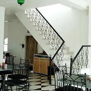 visit hotel