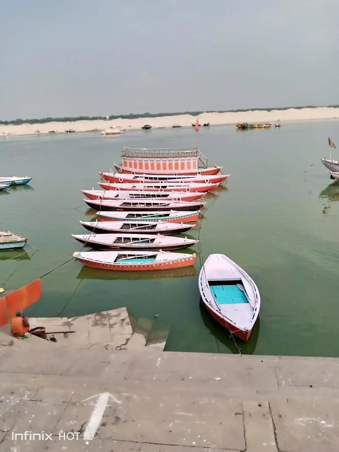 Sankardev Guest House D24 35 Varanasi 0*,