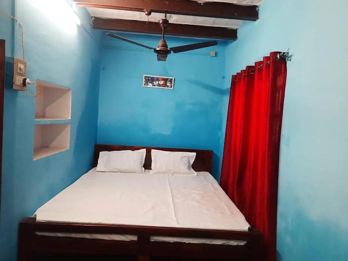 Sankardev Guest House D24 35 Varanasi