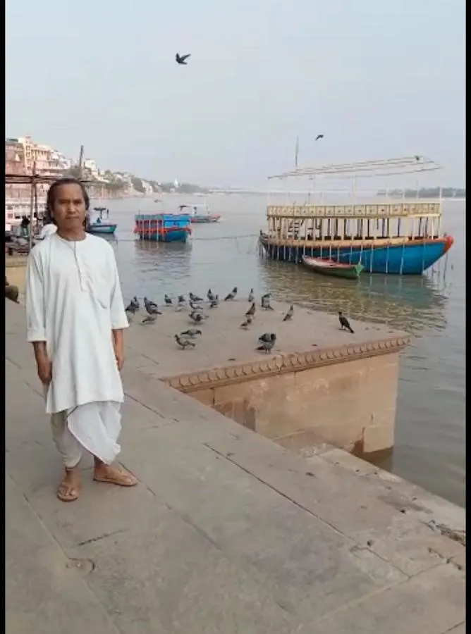 Sankardev Guest House D24 35 Varanasi India