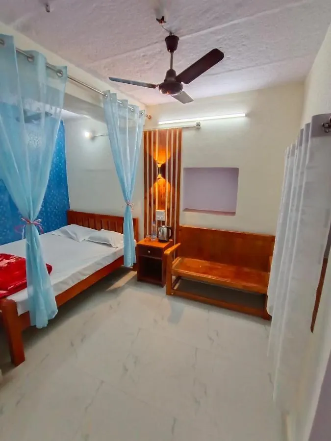 Sankardev Guest House D24 35 Varanasi