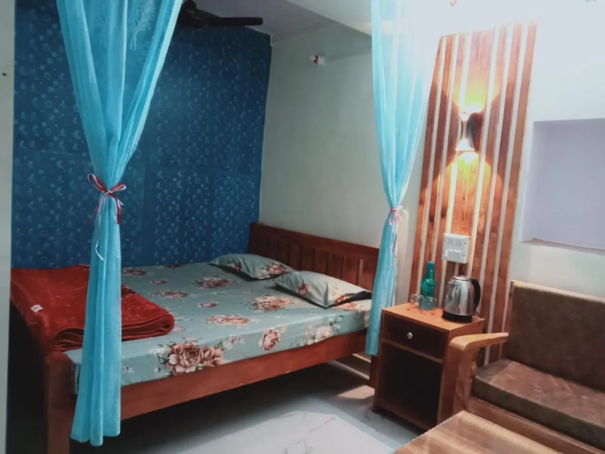 Sankardev Guest House D24 35 Varanasi