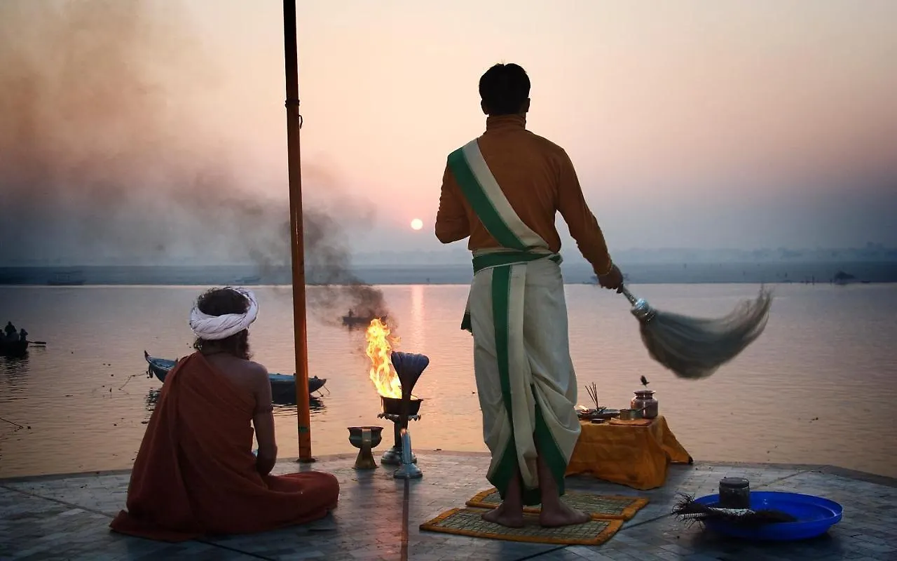 Sankardev Guest House D24 35 Varanasi