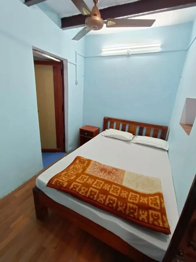Sankardev Guest House D24 35 Varanasi India