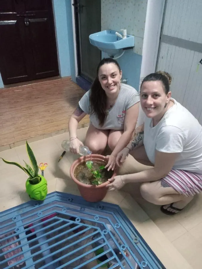 Sankardev Guest House D24 35 Varanasi India