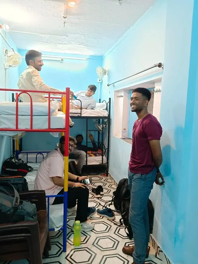 Sankardev Guest House D24 35 Varanasi