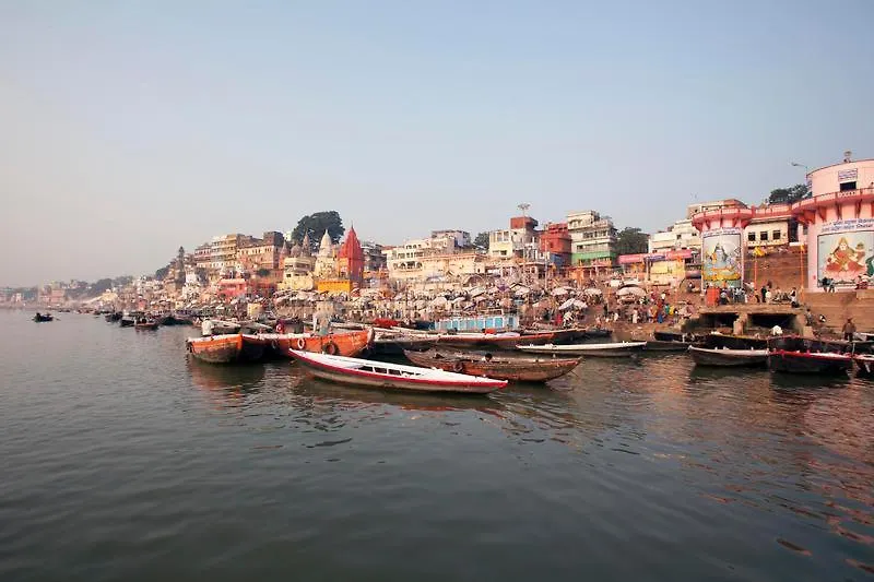 Sankardev Guest House D24 35 Varanasi India
