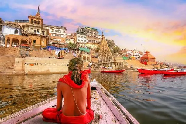 Sankardev Guest House D24 35 Varanasi India