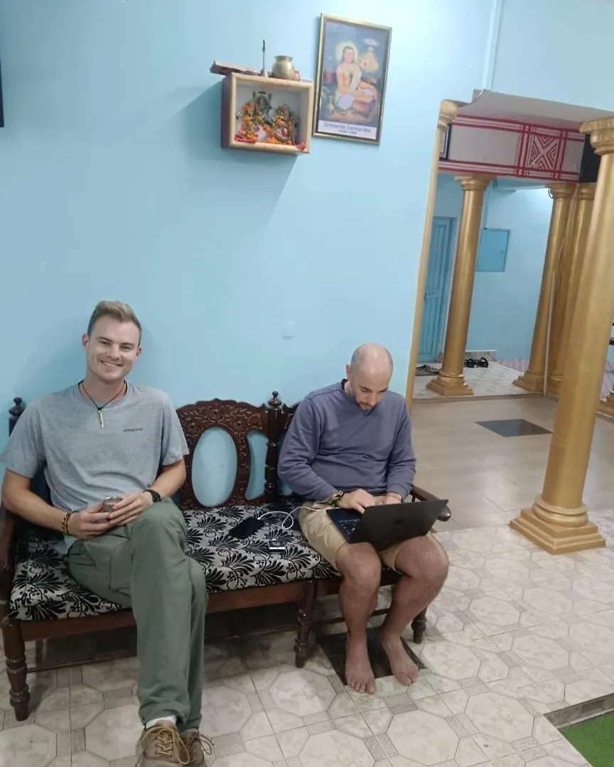 Sankardev Guest House D24 35 Varanasi